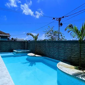 Jackuri Casa San Andres (San Andres and Providencia Islands)