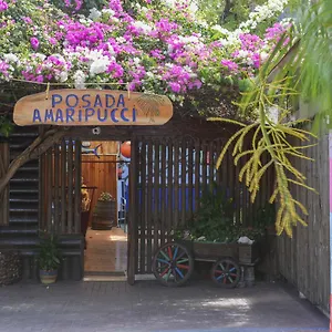 Amaripucci San Andres (San Andres and Providencia Islands)