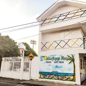 Miss Joyce House San Andres (San Andres and Providencia Islands)