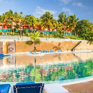 Sol Caribe Campo **** San Andrés